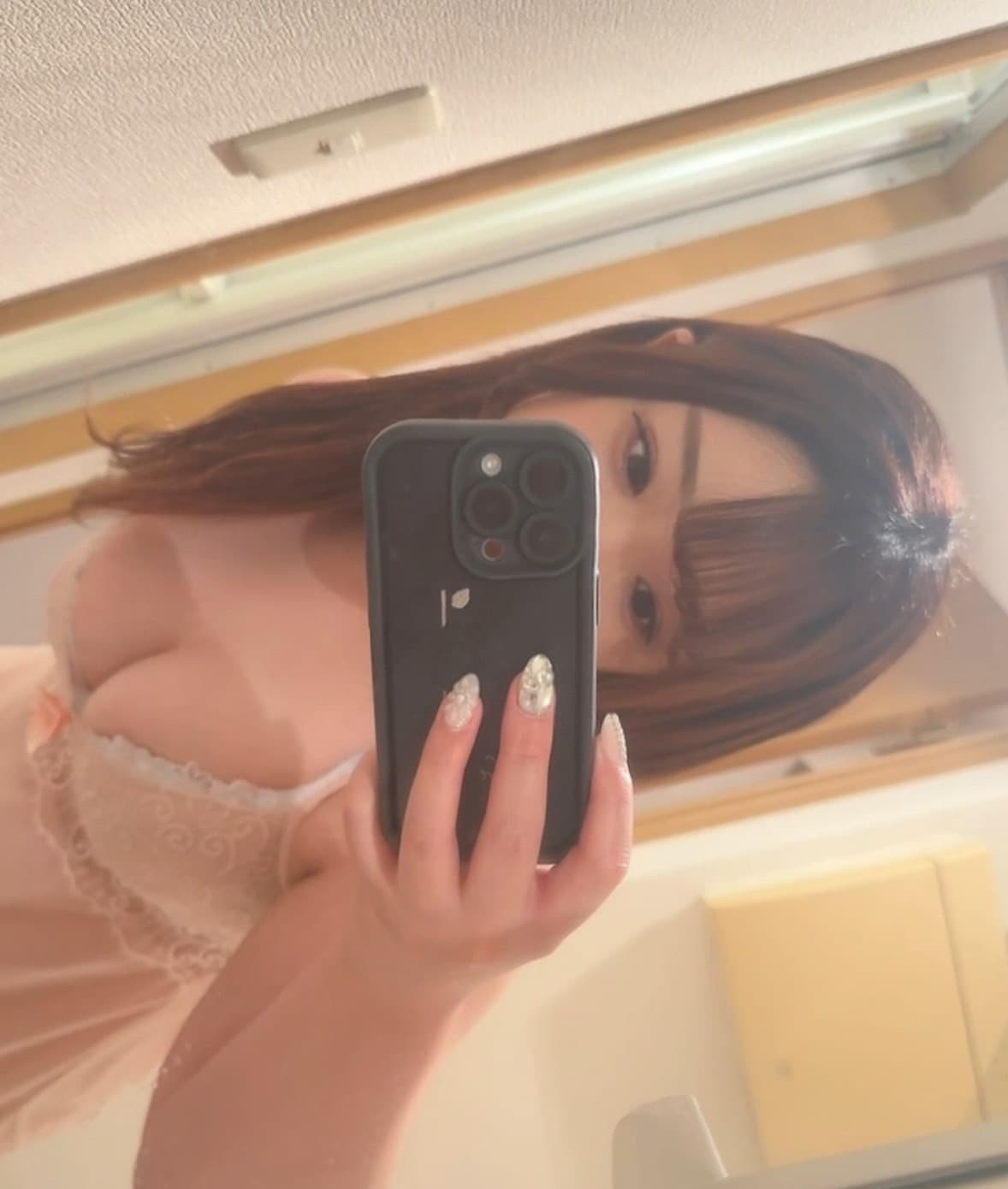 上條るあ-2