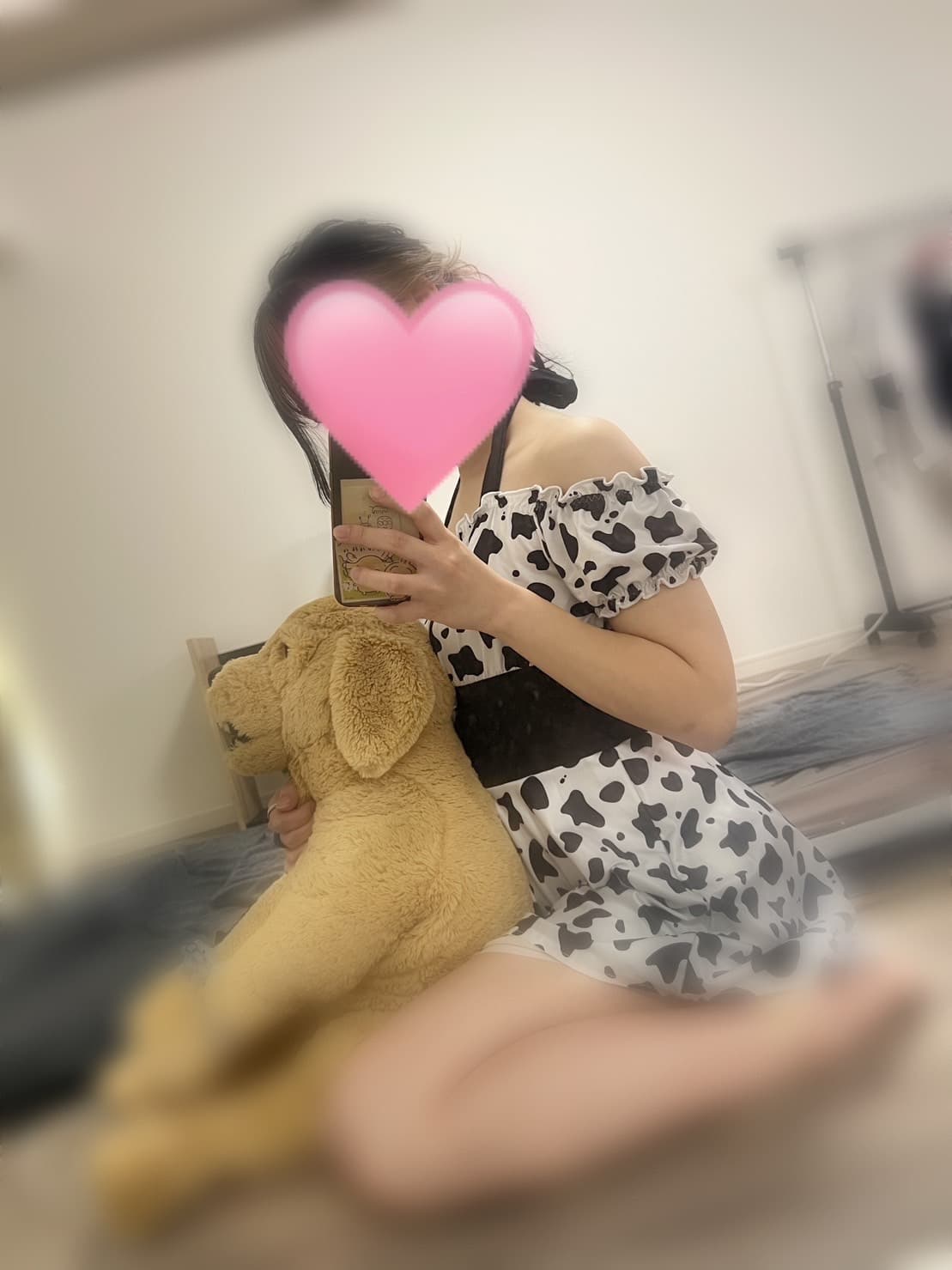 知念まる-3